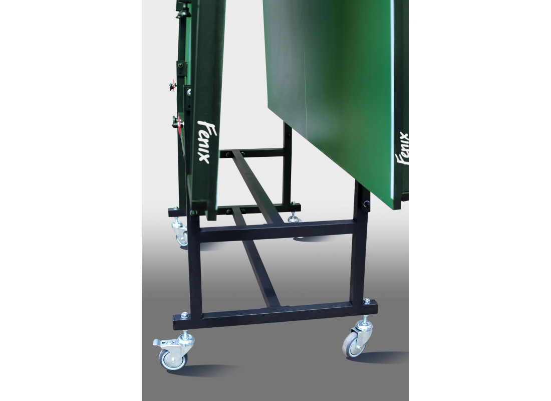 Тенісний стіл для приміщень «Фенікс» Home Sport M16