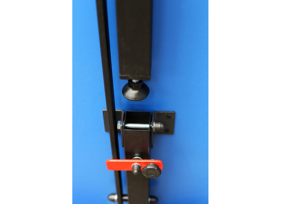 Теннисный стол для помещений "Fenix" ​​Master Sport M25