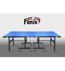 Тенісний стіл всепогодний «Фенікс» Master Sport Outdoor М5