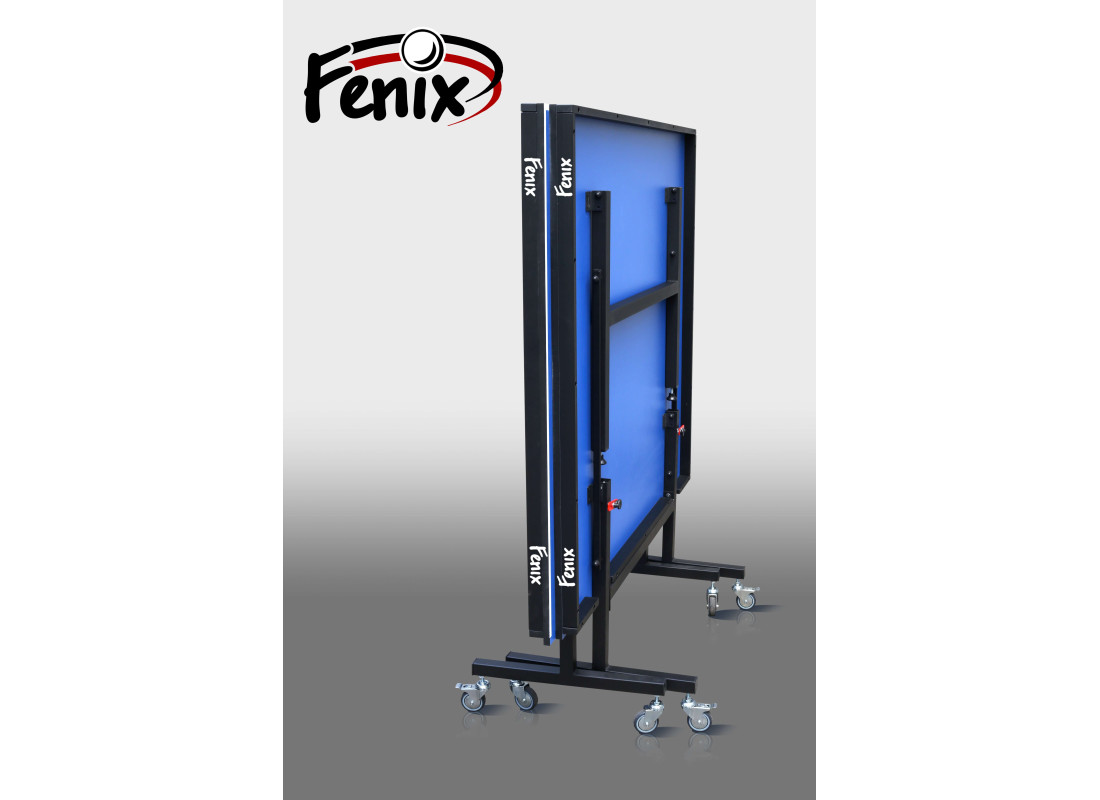 Теннисный стол для помещений "Fenix" ​​Master Sport M25