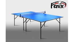 Тенісний стіл для приміщень «Фенікс» Start M16