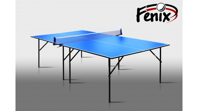 Теннисный стол для помещений «Феникс» Start M16