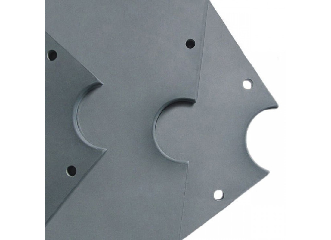 Плита більярдна Ардезія 8 футів 25 мм Плита більярдна Ардезія 8 футів 25 мм