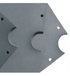 Плита більярдна Ардезія 10 футів 25 мм