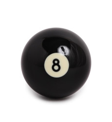 Більярдна куля для пулу 57,2 мм