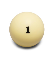 Куля для російського більярду 68мм