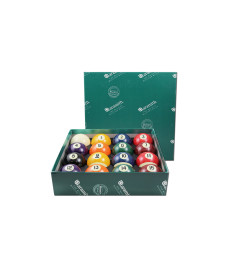 Кулі для американського пулу Aramith Premier 57,2 мм