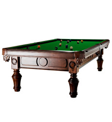 Бильярдный стол " Неаполь" Пул