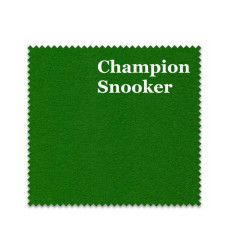 Сукно Champion Snooker (Yellow Green)