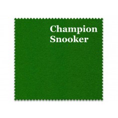 Сукно Champion Snooker (Yellow Green)