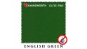 Сукно Hainsworth Elit-pro (English Green)