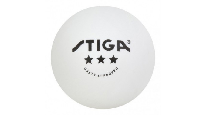 Шарик для настольного тенниса Stiga