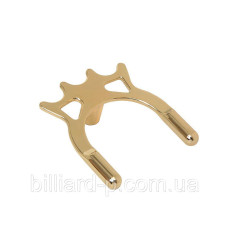 Мост высокий латунь