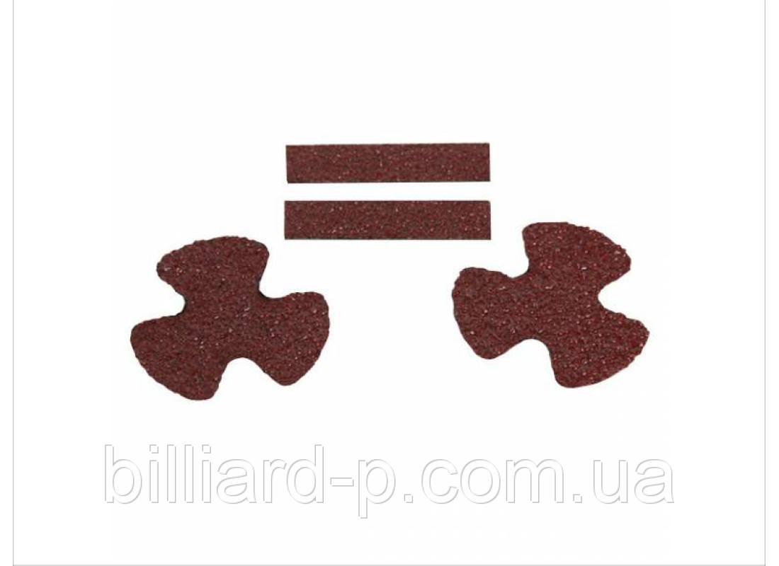 Комплект абразивных элементов для зачистки ULTI-MATE