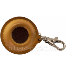 Махровка-брелок