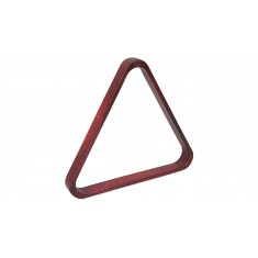 Треугольник для шаров 57,2 мм дерево