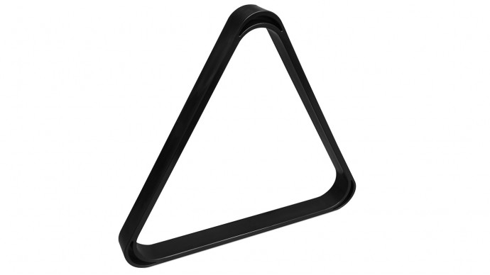 Треугольник для шаров 57,2 мм пластик