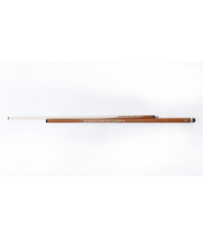 Більярдний кий для піраміди Преміум 12+8 палісандр, граб