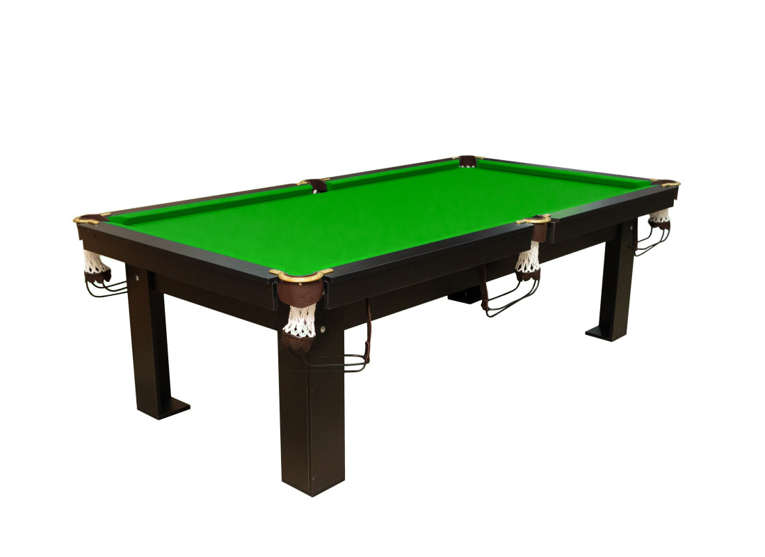 Більярдний стіл Корнет для гри в піраміду