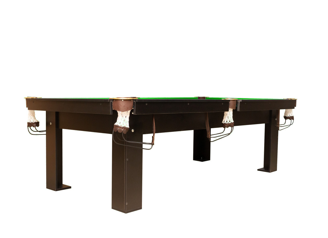 Більярдний стіл Корнет для гри в піраміду
