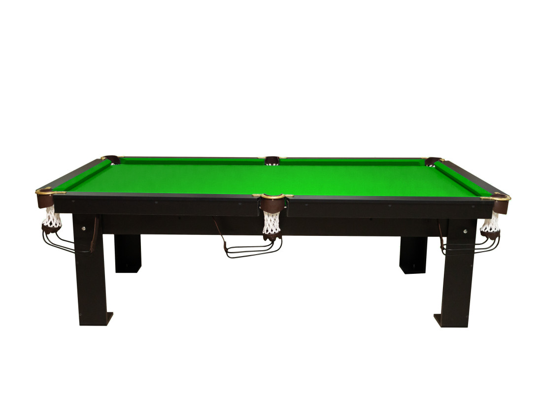 Більярдний стіл Корнет для гри в піраміду