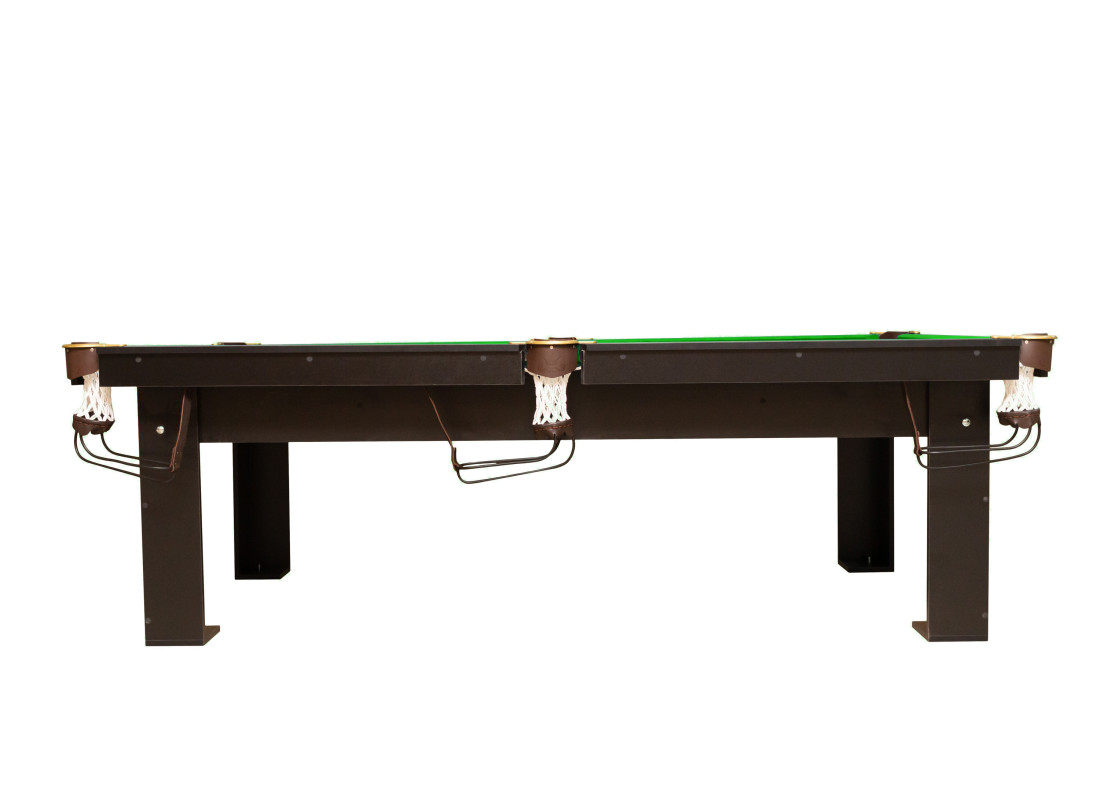 Більярдний стіл Корнет для гри в піраміду