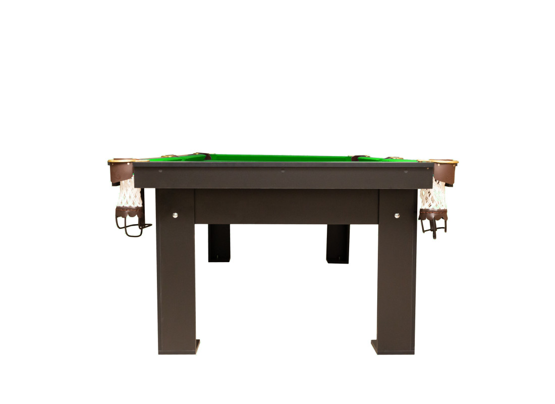Більярдний стіл Корнет для гри в піраміду