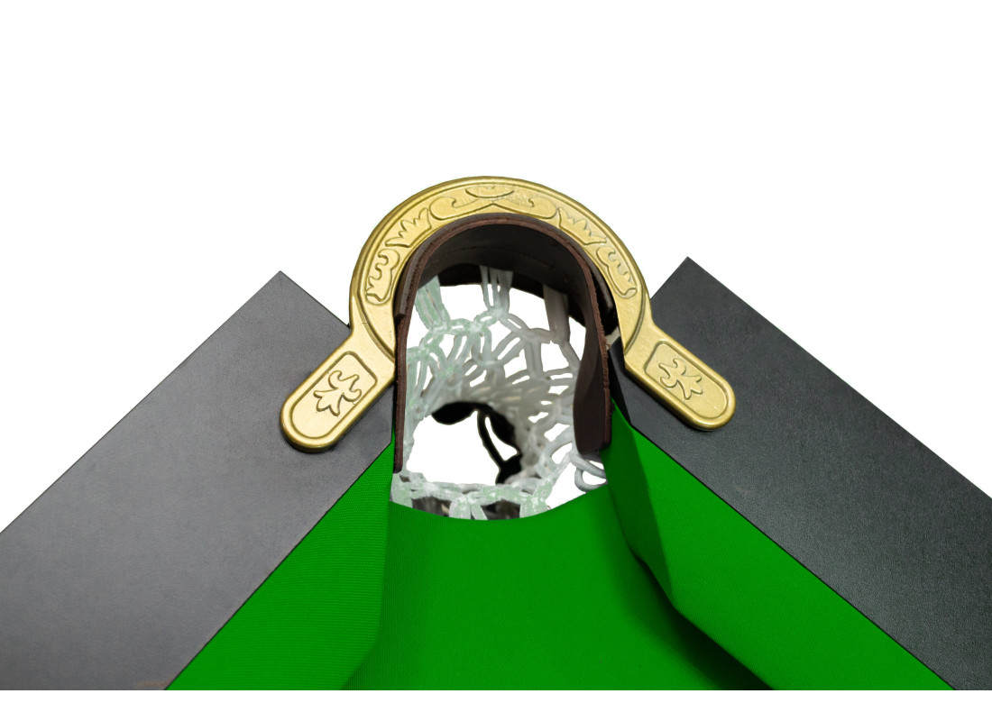 Більярдний стіл Корнет для гри в піраміду