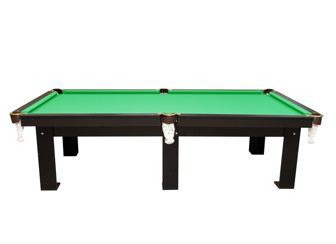 Більярдний стіл Корнет для гри в піраміду