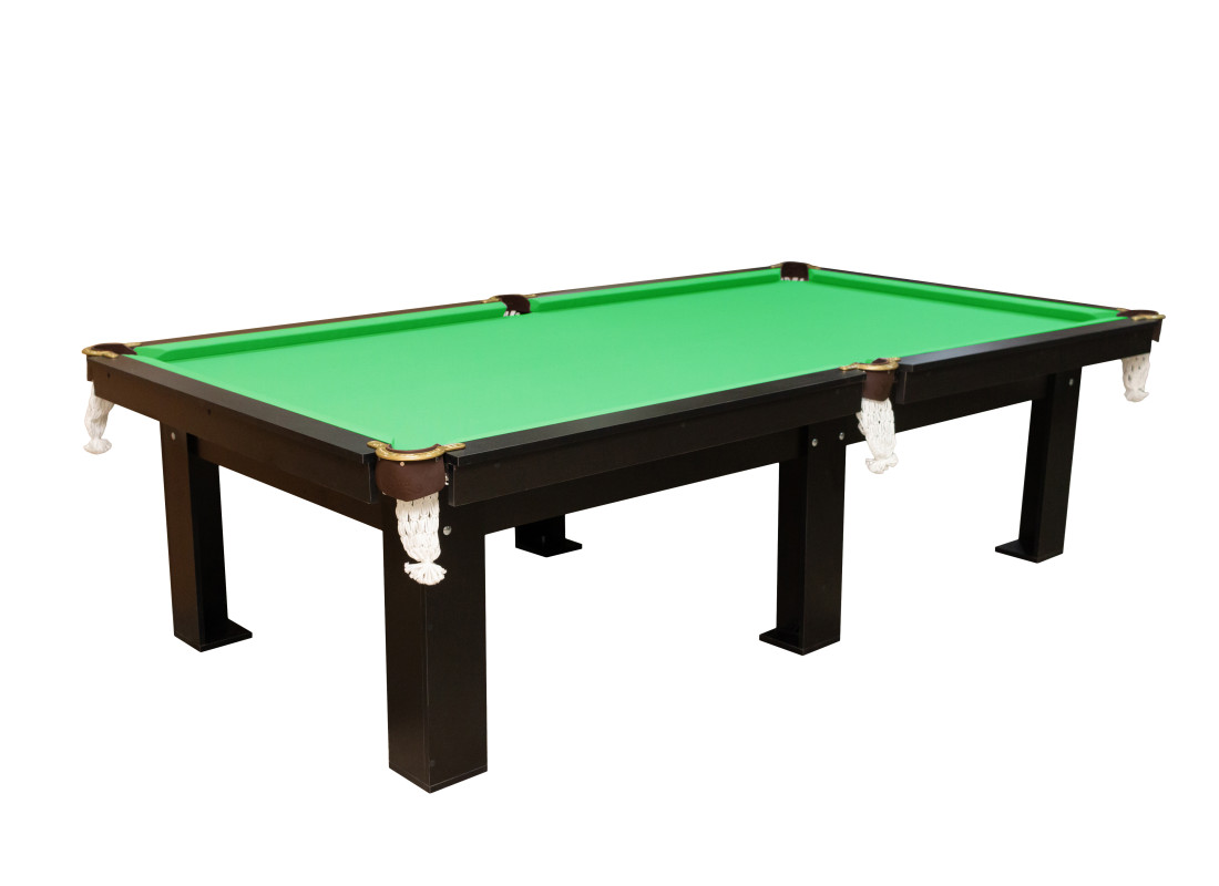 Більярдний стіл Корнет для гри в піраміду