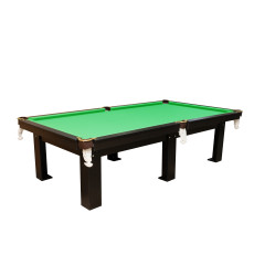 Бильярдный стол Корнет для игры в пирамиду