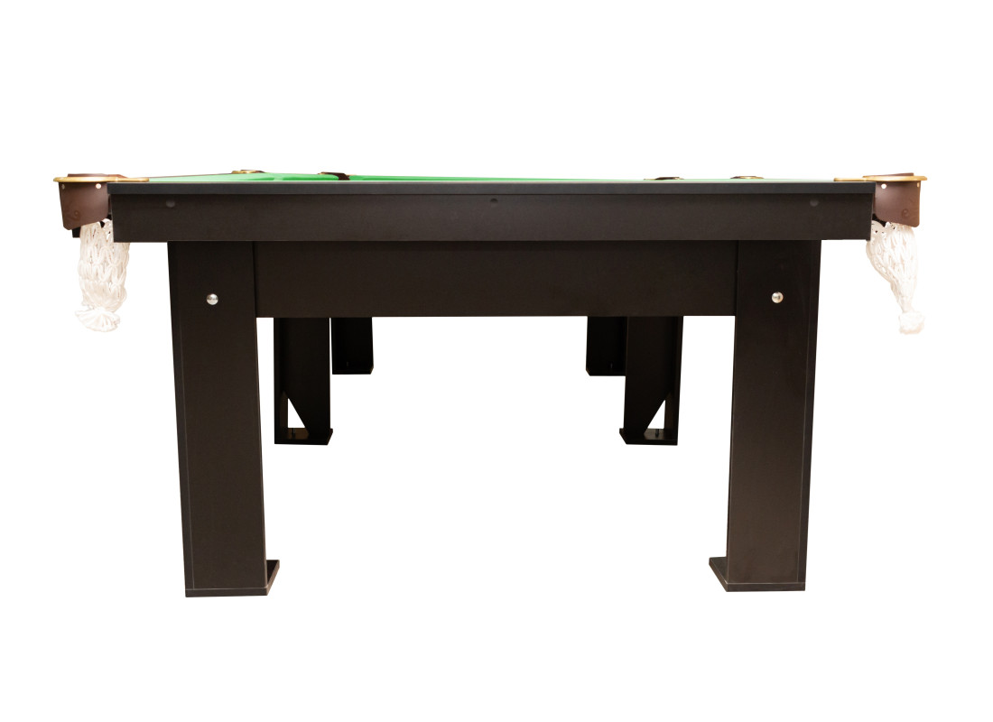 Більярдний стіл Корнет для гри в піраміду