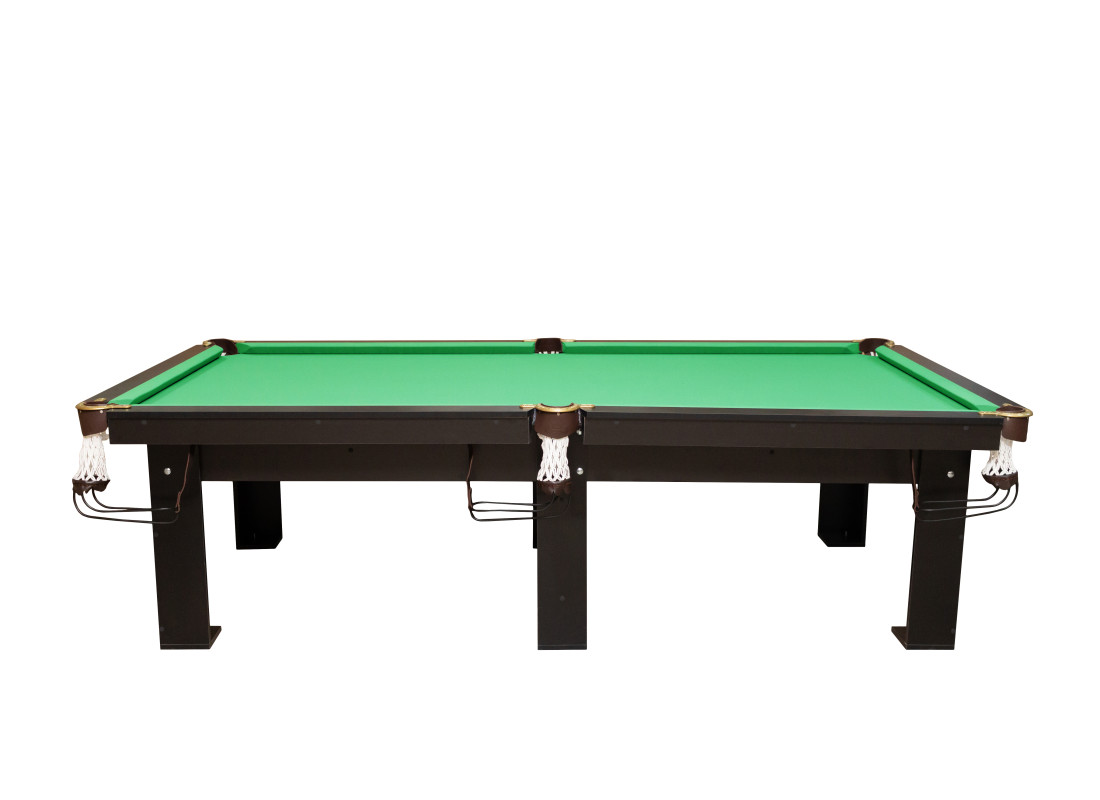 Більярдний стіл Корнет для гри в піраміду