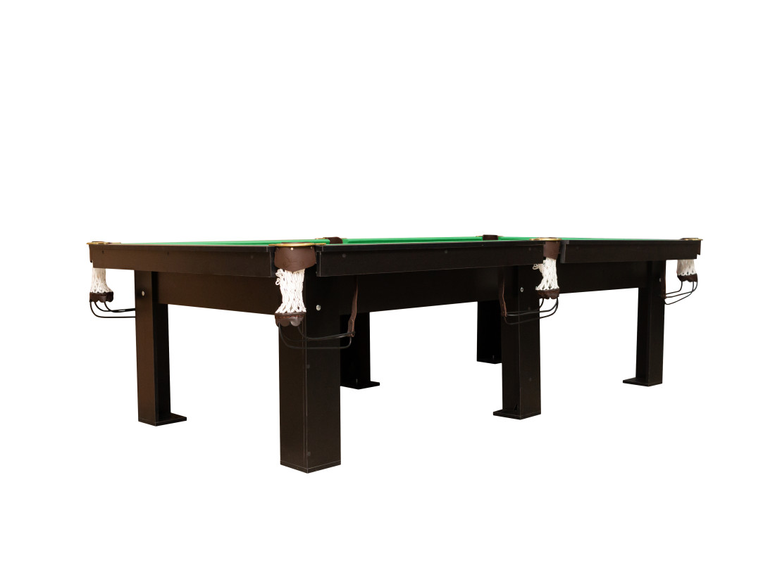 Більярдний стіл Корнет для гри в піраміду