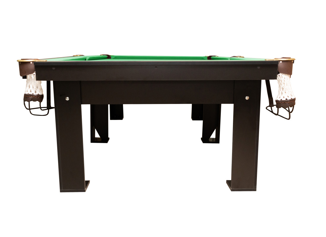 Більярдний стіл Корнет для гри в піраміду
