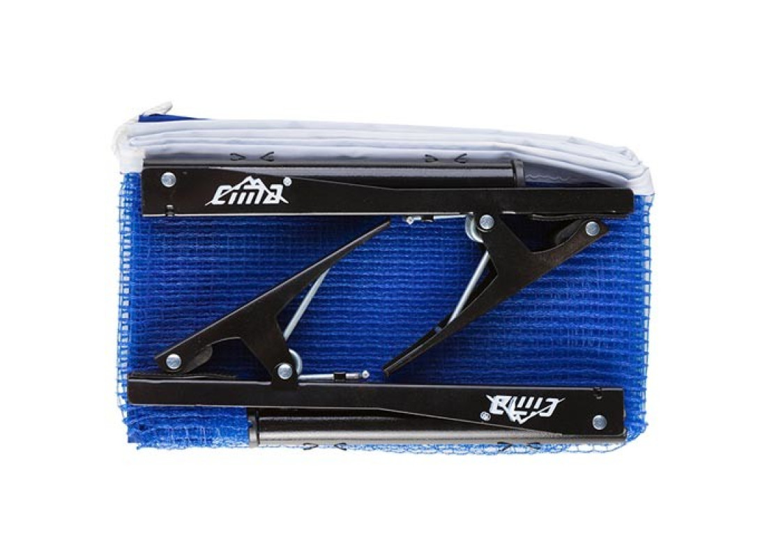 Сітка для настільного тенісу Cima T116, кріплення кліпса