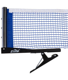 Сітка для настільного тенісу Cima T116, кріплення кліпса