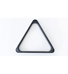 Трикутник для куль 68 мм дерево