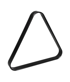 Трикутник для куль 60 мм пластик