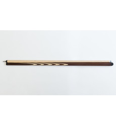 Більярдний кий для піраміди Половинка 4 запила граб, термограб