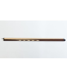 Більярдний кий для піраміди Половинка 4 запила граб, термограб