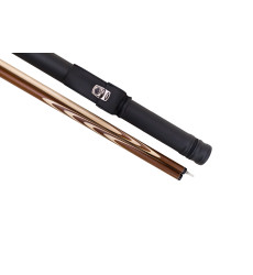 Бильярдный кий для пирамиды Классика 3+2 термограб, граб