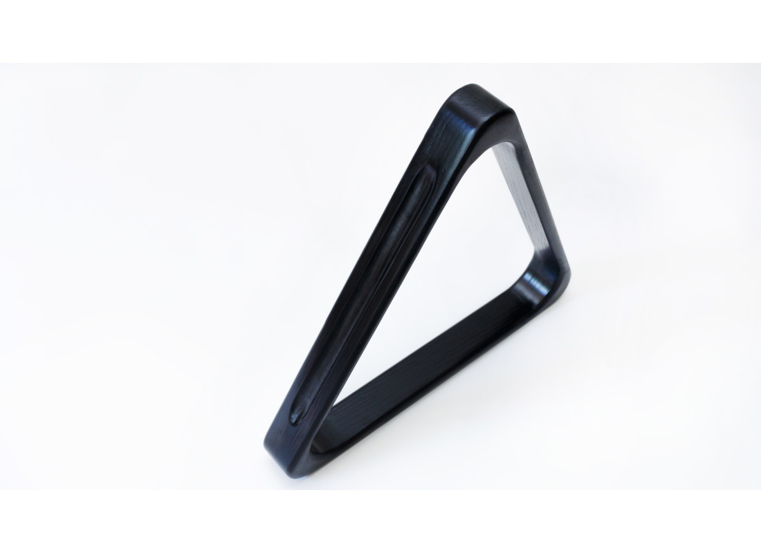 Трикутник для куль 57,2 мм дерево