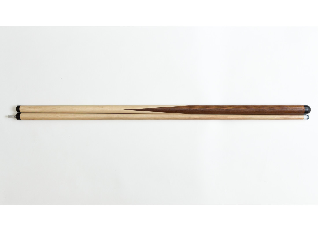 Більярдний кий для піраміди Стріла 2 запила термограб, граб