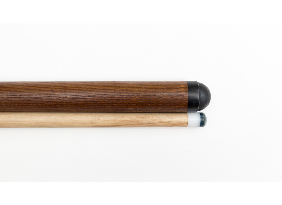 Більярдний кий для піраміди Стріла 2 запила термограб, граб