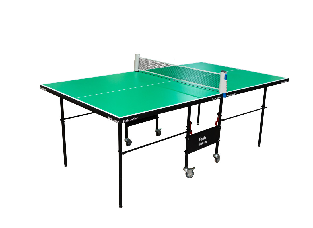 Тенісний стіл "Fenix" Junior