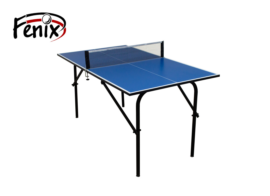 Тенісний стіл дитячий «Fenix» Kids