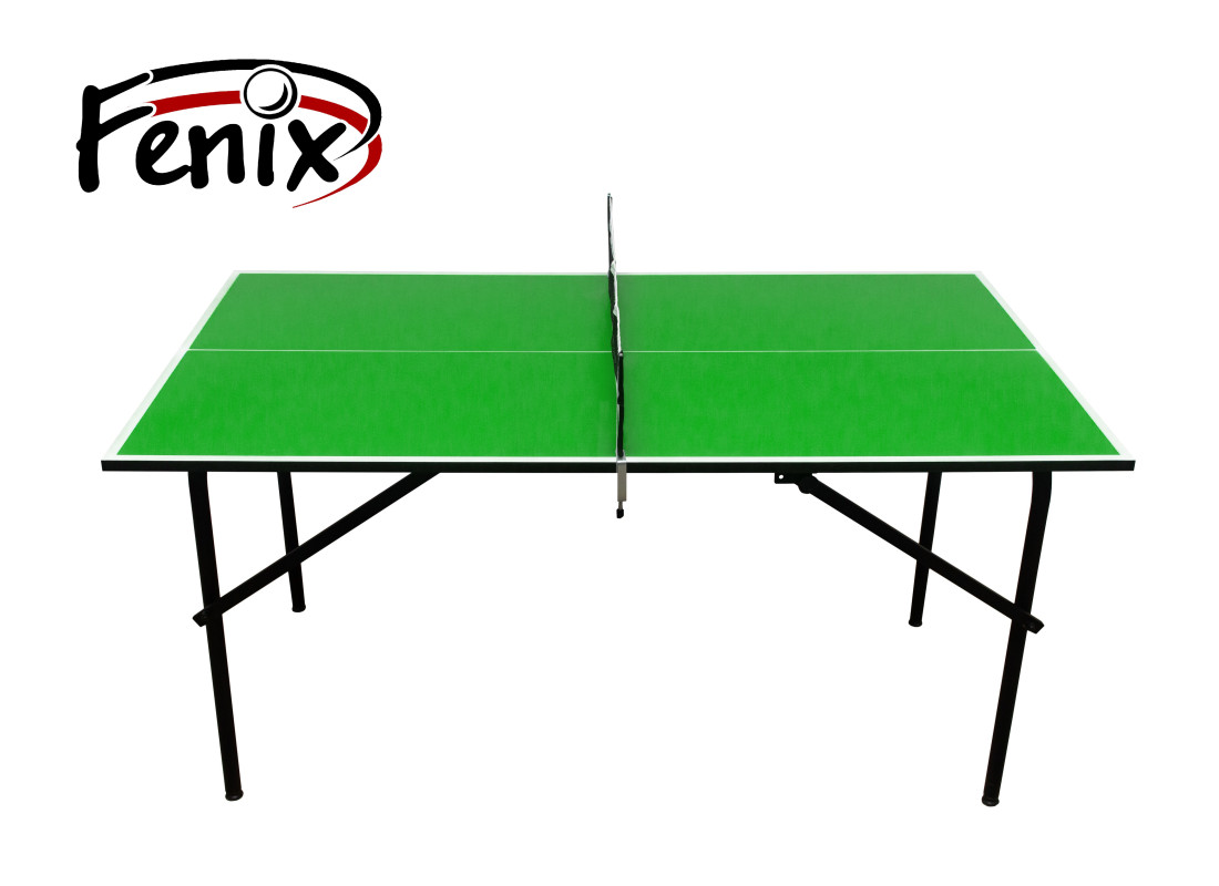 Тенісний стіл дитячий «Fenix» Kids