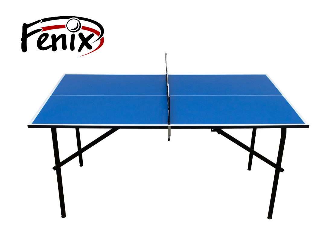 Тенісний стіл дитячий «Fenix» Kids
