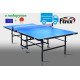 Тенісний стіл всепогодний «Фенікс» Home Sport Outdoor М5